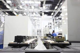 西門子掌門人強強聯合助力中國偉大轉型的技術開發