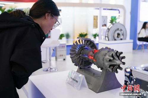 第七屆新博會啟幕，多彩貴州網(wǎng)報道全球4000多件創(chuàng)新產(chǎn)品與應用場景驚艷亮相